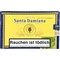 Santa Damiana Classic Petit Corona_Profil
