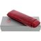 Romeo y Julieta Zigarrenetui 2er rot Krokodilleder Optik (6397230) mit Verpackung