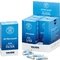 Vauen Dr. Perl Junior Pfeifenfilter 6mm Juslim SPARPACKUNG (6 x 30 Stk.) Detailbild 1