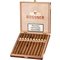 Bossner Classic Double Corona Kiste Offen