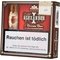 Bossner Classic Alexander I Coronitas Claro Packung