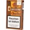 Bossner Classic Ekaterina I. Claro Corona Packung