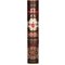 Bossner Maduro Ambassador Tubo