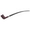 Peterson Churchwarden Churchwarden rustic - DUBLIN