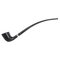 Peterson Churchwarden Churchwarden Ebony - D6