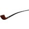 Peterson Churchwarden Churchwarden Braun - D6