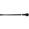 Peterson Churchwarden Ebony - D17 Detailbild 2