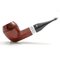 Peterson Sherlock Holmes BAKER STREET terracotta - Lippenbiss Detailbild 1