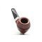 Peterson Sherlock Holmes BAKER STREET terracotta - Lippenbiss Detailbild 2