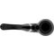 Peterson Sherlock Holmes WATSON ebony Detailbild 3
