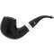 Peterson Sherlock Holmes PROFESSOR ebony - Lippenbiss (15421)