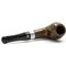 Peterson Sherlock Holmes STRAND contrast - Fishtail Detailbild 4