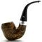 Peterson Sherlock Holmes WATSON contrast - Fishtail Detailbild