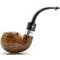 Peterson Sherlock Holmes LESTRADE contrast - Fishtail Detailibild