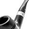 Peterson Sherlock Holmes DEERSTALKER black Lippenbiss (15414) Detailbild 5