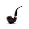 Peterson Sherlock Holmes WATSON sandblast Detailbild 1