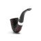 Peterson Sherlock Holmes RATHBONE rustic Detailbild 3