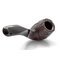 Peterson Sherlock Holmes MILVERTON rustic Detailbild 4
