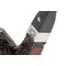 Peterson Sherlock Holmes MILVERTON rustic Detailbild 5