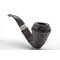 Peterson Sherlock Holmes HANSOM rustic Detailbild 2