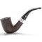 Peterson Sherlock Holmes RATHBONE sandblast - Lippenbiss (14883) II-Wahl Detailbild