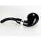 Peterson Sherlock Holmes LESTRADE black - Lippenbiss (15417) Detailbild 2