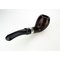 Peterson Sherlock Holmes STRAND brown - Lippenbiss (16190)