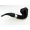 Peterson Sherlock Holmes HANSOM brown - Lippenbiss (16181) 2