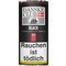 Danske Club Pfeifentabak Black (ehemals Black Luxury) 50g Pouch
