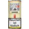 Danske Club Pfeifentabak Sungold (ehemals Vanilla) 50g Pouch