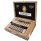 Arturo Fuente Limited Editions The Man´s 80th Don Carlos Personal Reserve Kiste offen