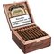 Arturo Fuente Limited Editions Rainforest Delight Slim Panatela Kiste offen