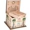 Hemingway Humidor offen