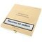 Davidoff Geschenksets Gift Selection 5 Robusto Cigars (5 Zigarren)
