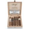 Davidoff Geschenksets Gift Selection 5 Robusto Cigars 5 mit Zigarren