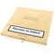 Davidoff Geschenksets Gift Selection 6 Figurado Cigars (6 Zigarren)