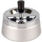Erhard Living Economy Ascher chrom-matt (535805)