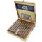 Bock y Ca. Corona Kiste offen neues Design