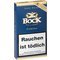 Bock y Ca. Corona Tubo 4er