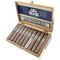 Bock y Ca. Short Robusto Kiste offen
