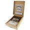 Belmore Maduro Double Corona Kiste offen