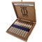 Laura Chavin Classic No. 33 Kiste offen