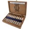 Laura Chavin Classic No. 55 Kiste offen