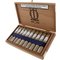 Laura Chavin Classic No. 555 Kiste offen