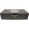 Dunhill Humidor The WhiteSpot Canary Wharf Grey Oak für 175 Zigarren (70-7539)