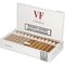 Wide Robusto Box open