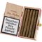 Don Stefano Rote Serie Extra Cigarillo Sumatra Kiste offen