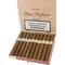 Don Stefano Rote Serie Extra Corona Sumatra Kiste offen