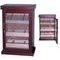 Classic Humidor-Schrank 564915 Premium (inkl. Le Veil - Aktivbefeuchter)