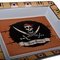 Elie Bleu Ascher Pirates Detailbild Logo